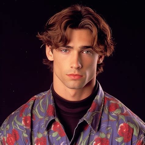 1990 hairstyles for men|90s haircuts boys.